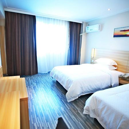 City Comfort Inn Jiujiang Xunyang Road Eksteriør bilde
