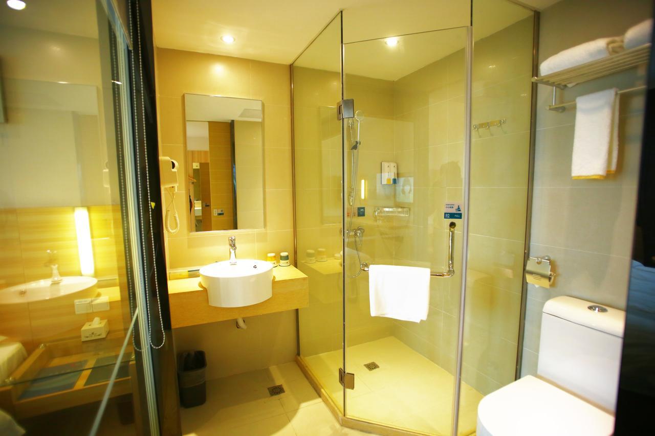 City Comfort Inn Jiujiang Xunyang Road Eksteriør bilde