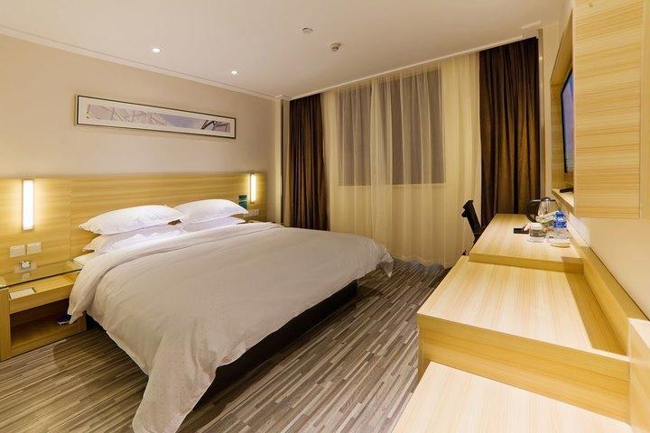 City Comfort Inn Jiujiang Xunyang Road Eksteriør bilde